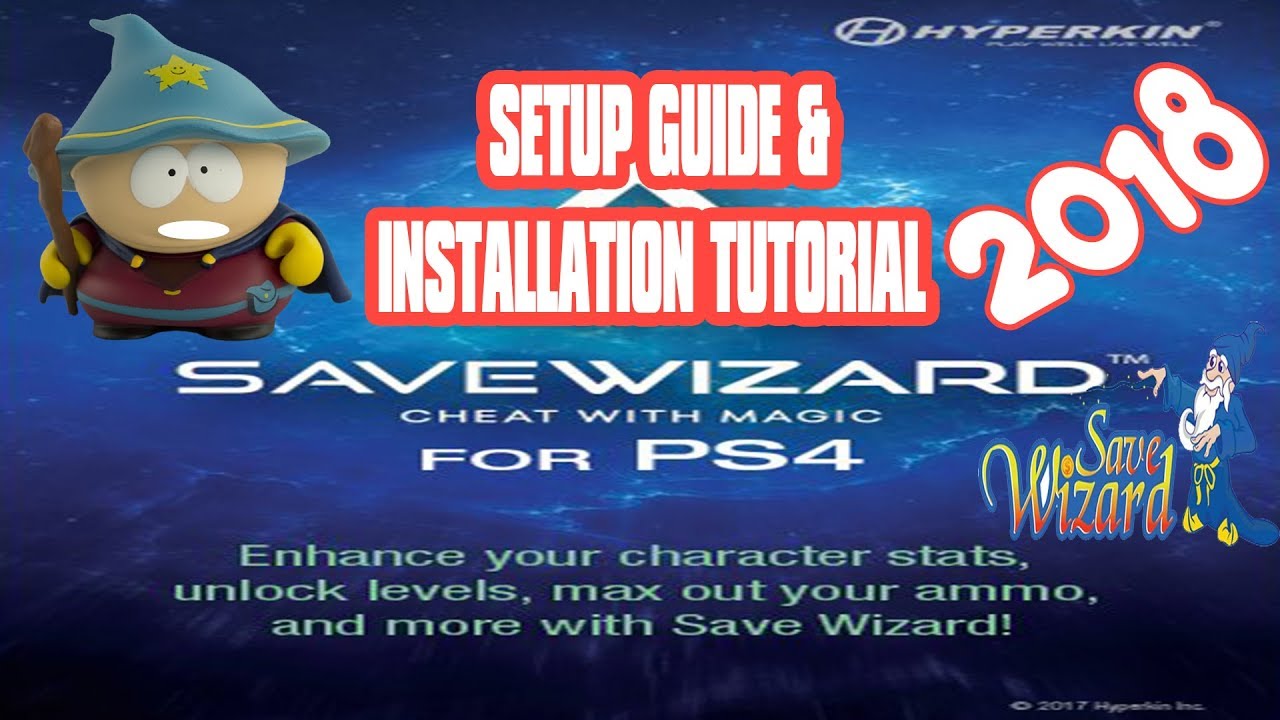 ps4 save editor cracked