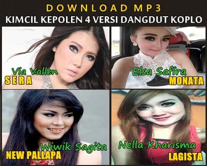 Download dangdut koplo kali merah mp3